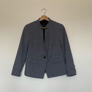 Banana Republic women’s blazer